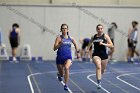 Track & Field  Women’s Track & Field open up the 2023 indoor season with a home meet against Colby College. They also competed against visiting Wentworth Institute of Technology, Worcester State University, Gordon College and Connecticut College. - Photo by Keith Nordstrom